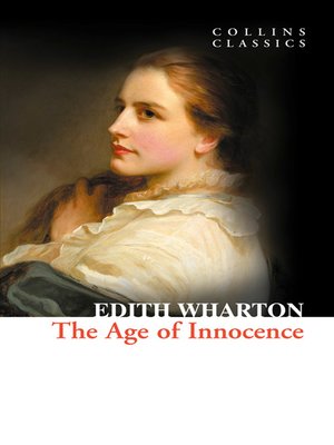 The Age of Innocence - ebook